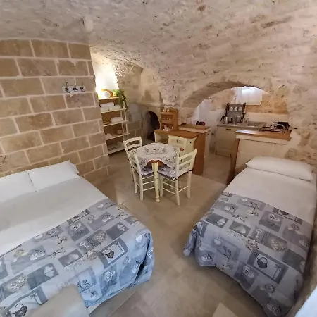 Casa Appia Antica Vakantiehuis