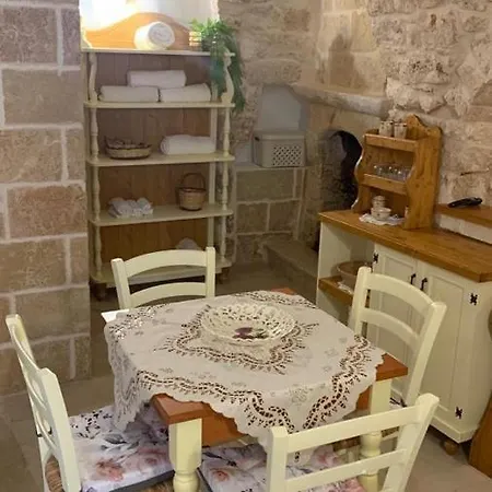 Vakantiehuis Casa Appia Antica Carovigno