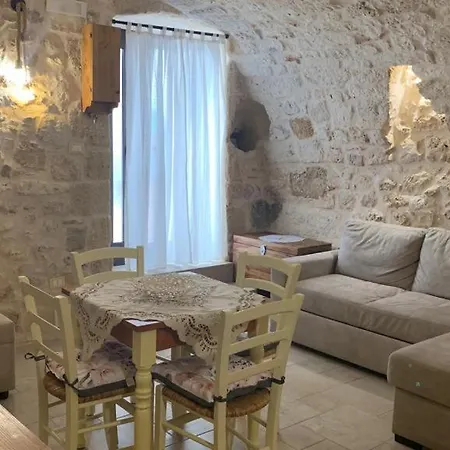 Casa Appia Antica *