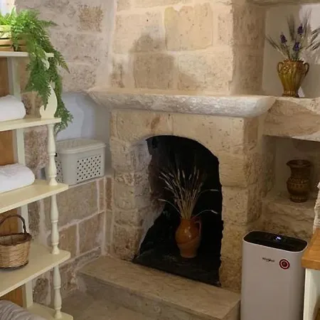 Holiday home Casa Appia Antica