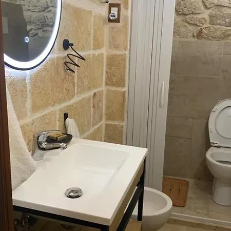 Casa Appia Antica Holiday home *