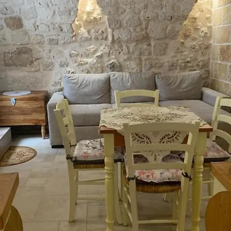 Casa Appia Antica Vakantiehuis *