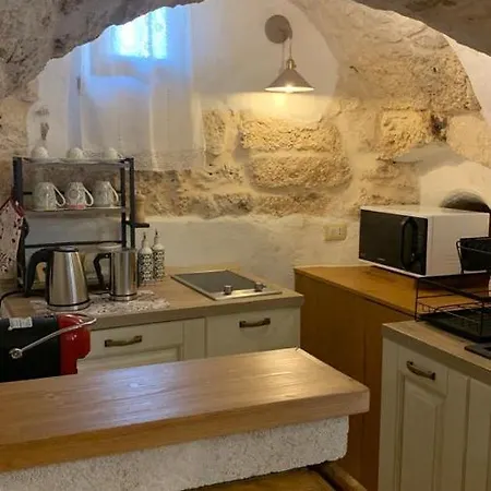 Holiday home Casa Appia Antica Carovigno