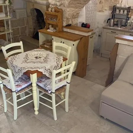 Holiday home Casa Appia Antica Carovigno